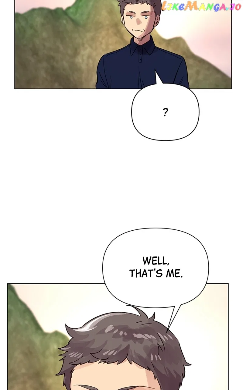 Time Roulette Chapter 74 – Page 73