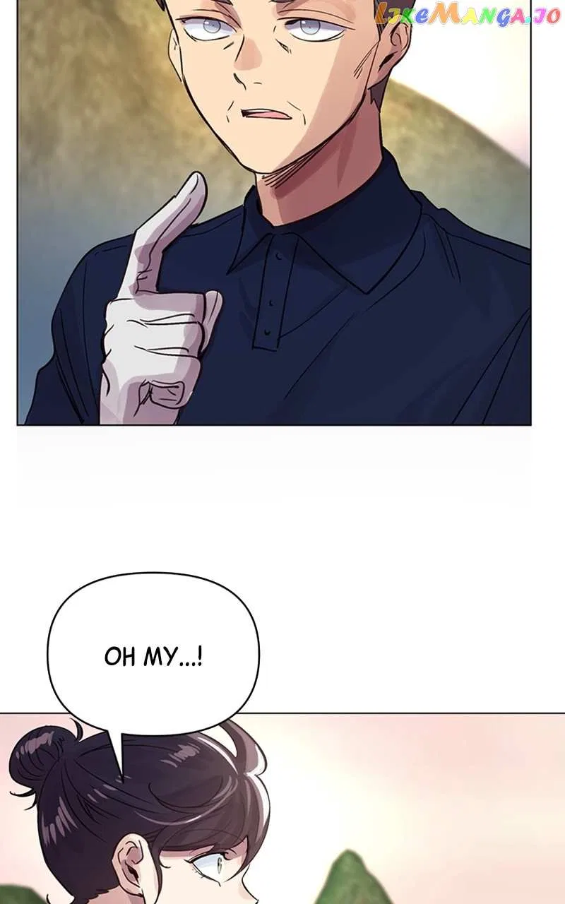 Time Roulette Chapter 74 – Page 74