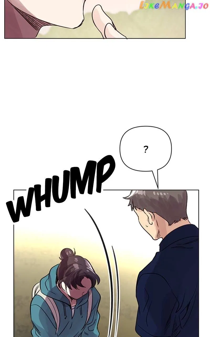 Time Roulette Chapter 74 – Page 76
