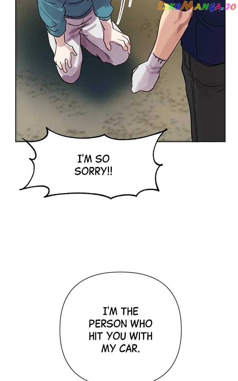 Time Roulette Chapter 74 – Page 77