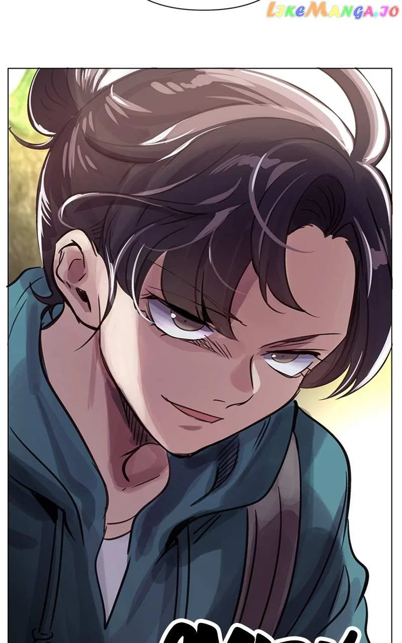Time Roulette Chapter 74 – Page 78