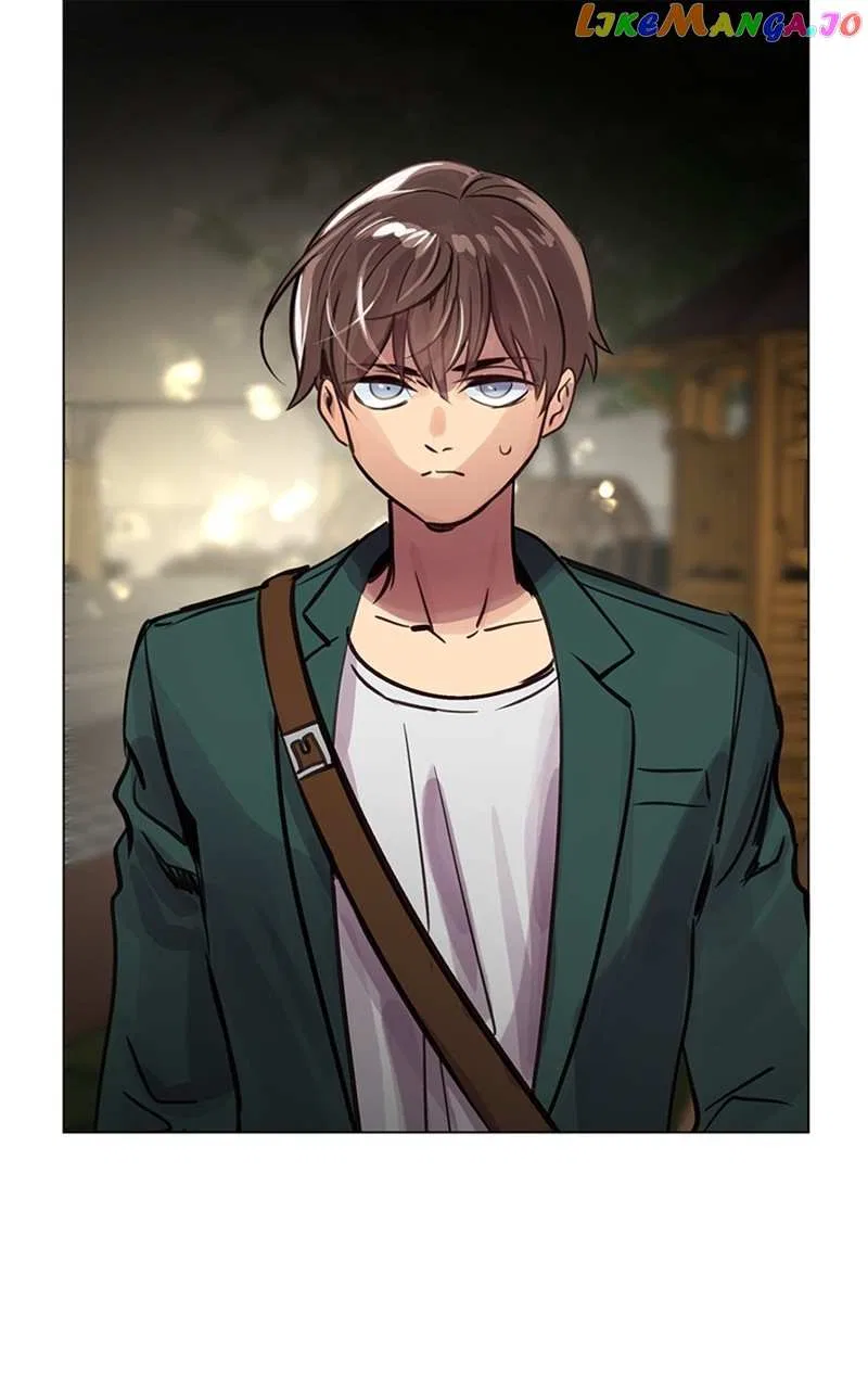 Time Roulette Chapter 73 – Page 4