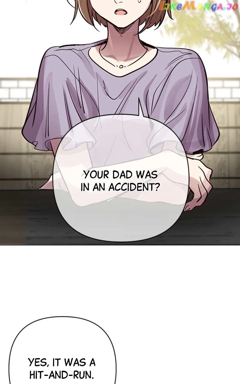 Time Roulette Chapter 73 – Page 10