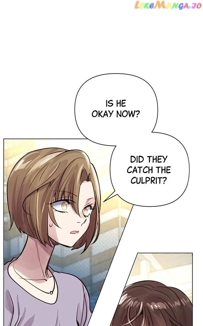 Time Roulette Chapter 73 – Page 12
