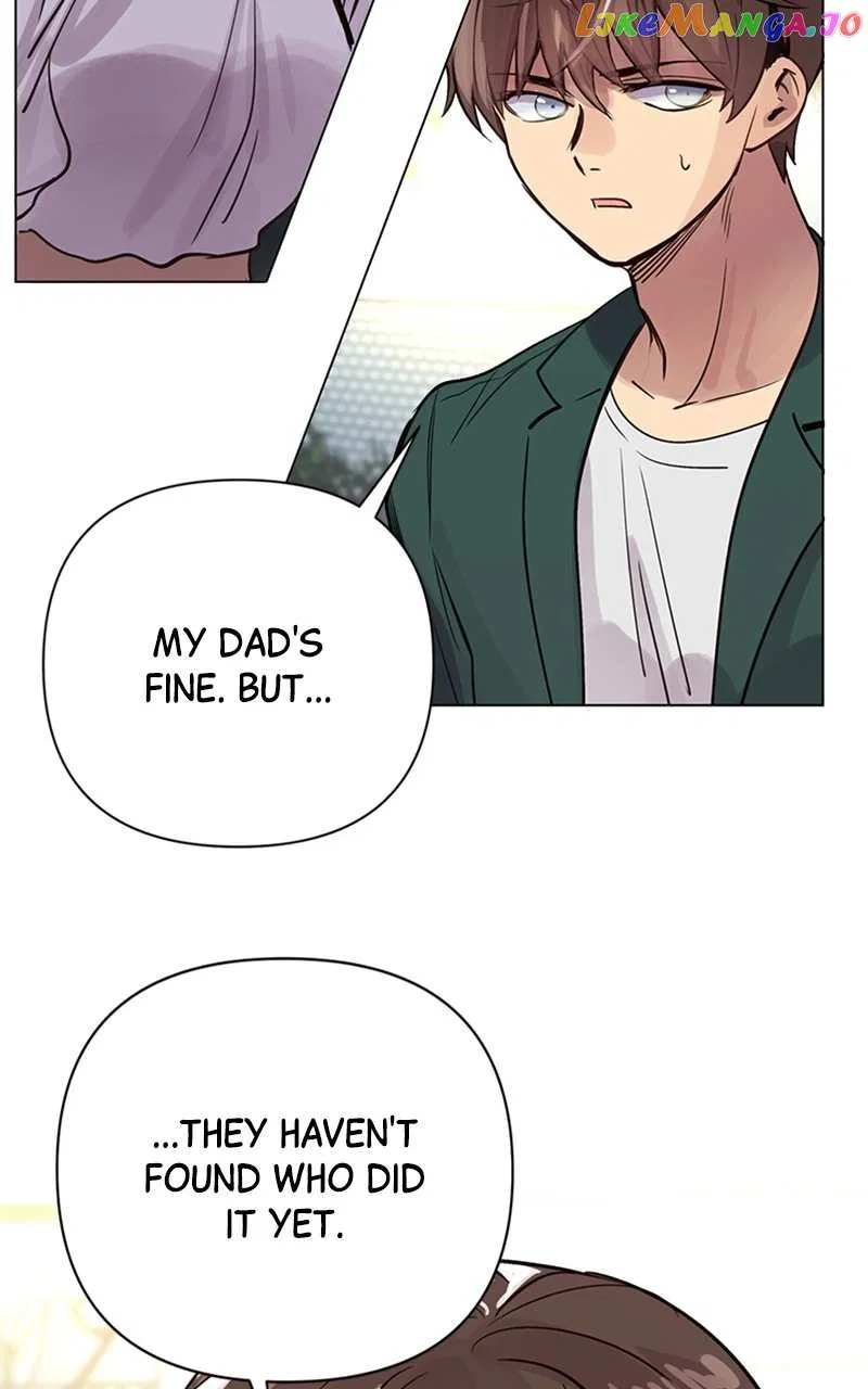 Time Roulette Chapter 73 – Page 13