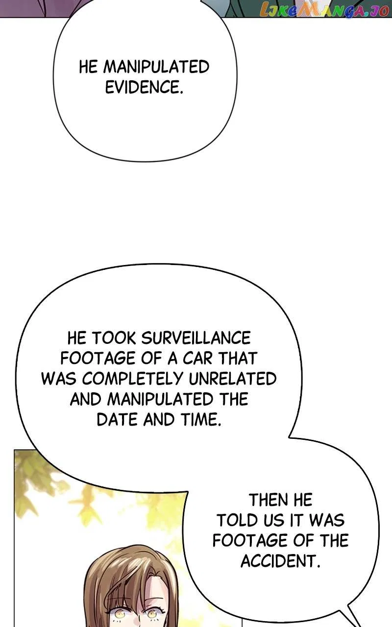 Time Roulette Chapter 73 – Page 16