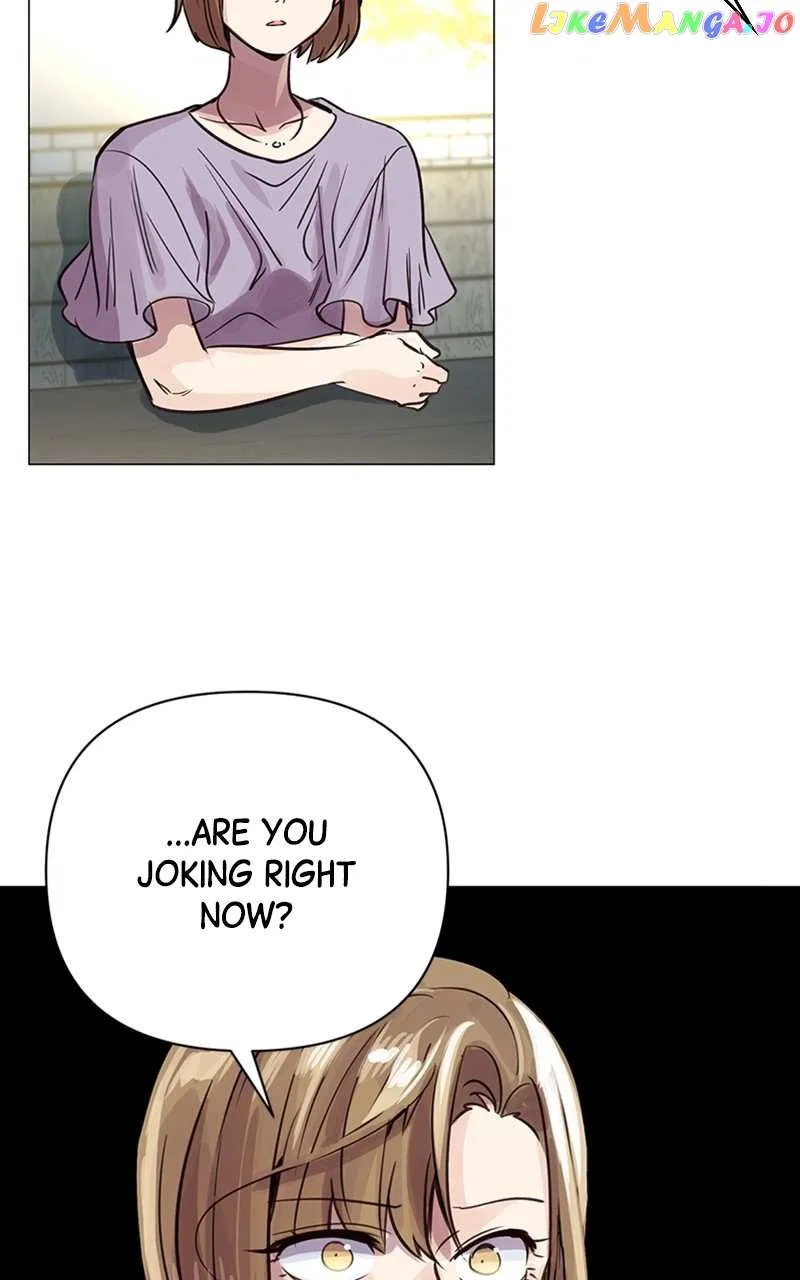 Time Roulette Chapter 73 – Page 17