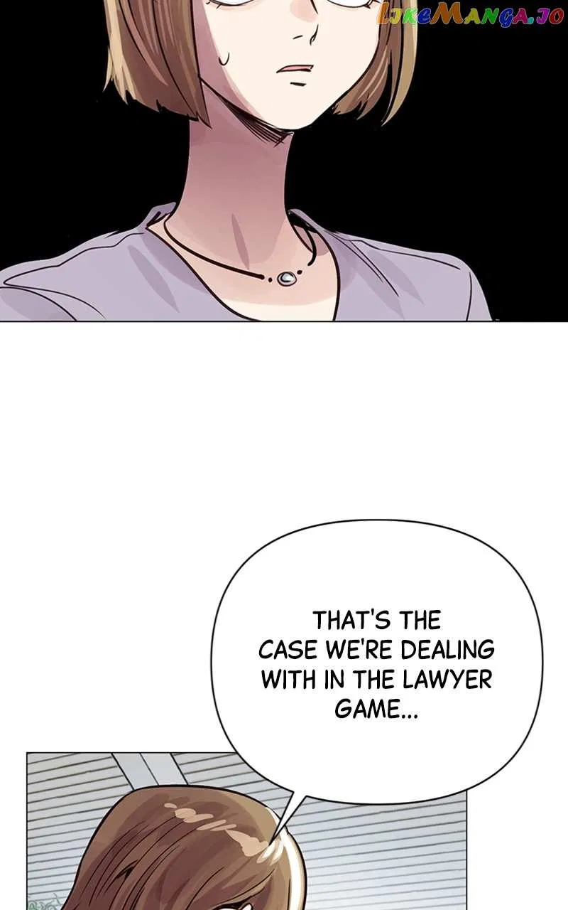 Time Roulette Chapter 73 – Page 18