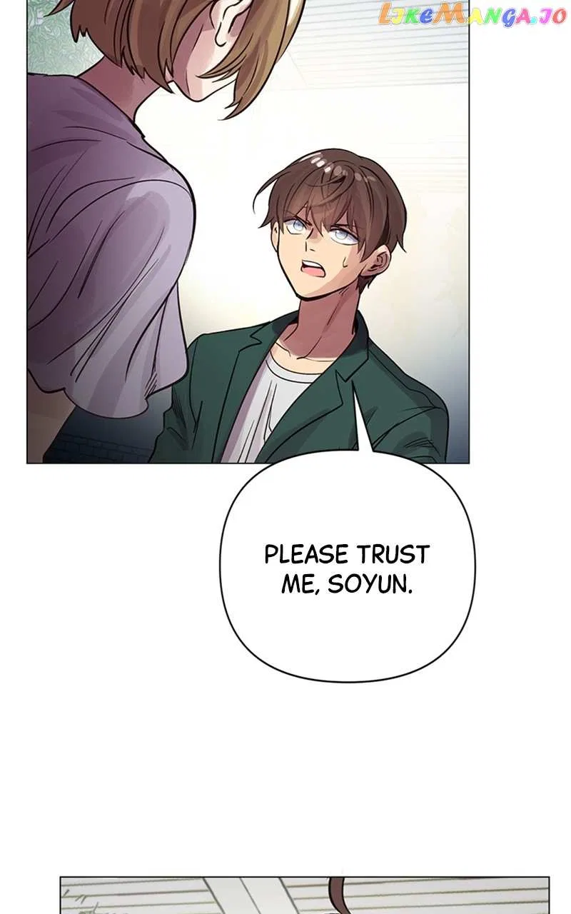 Time Roulette Chapter 73 – Page 19