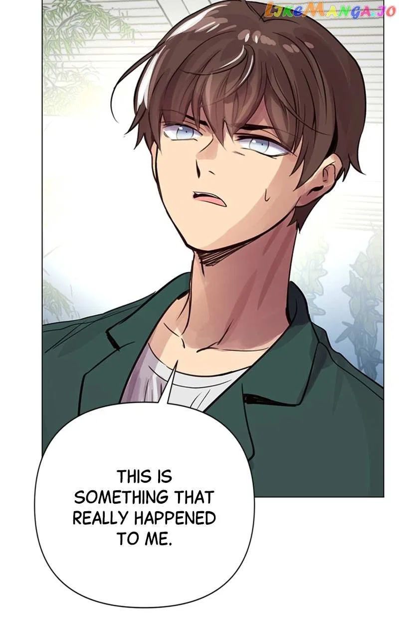 Time Roulette Chapter 73 – Page 20