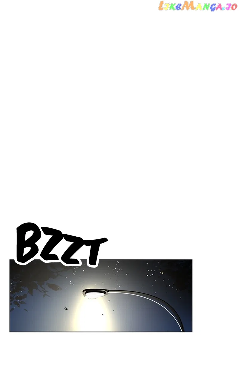 Time Roulette Chapter 73 – Page 21