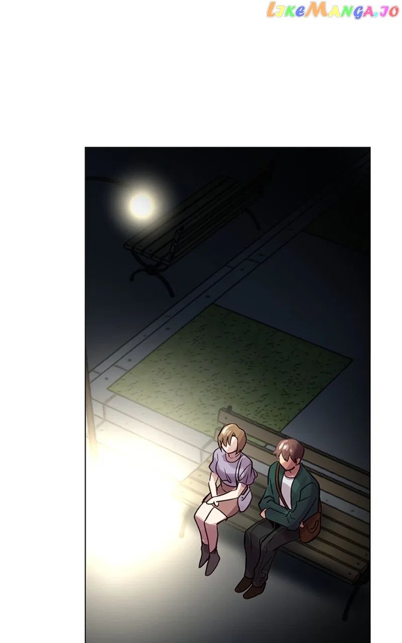 Time Roulette Chapter 73 – Page 22