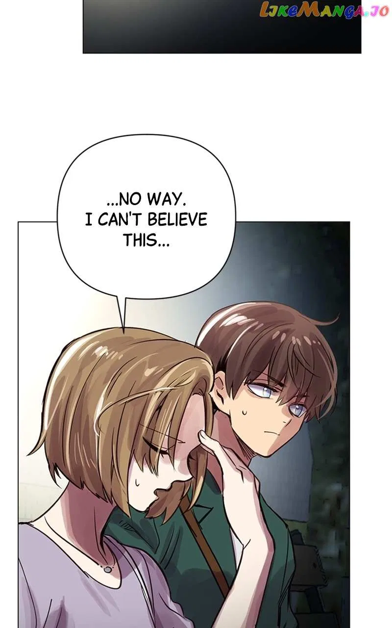 Time Roulette Chapter 73 – Page 23