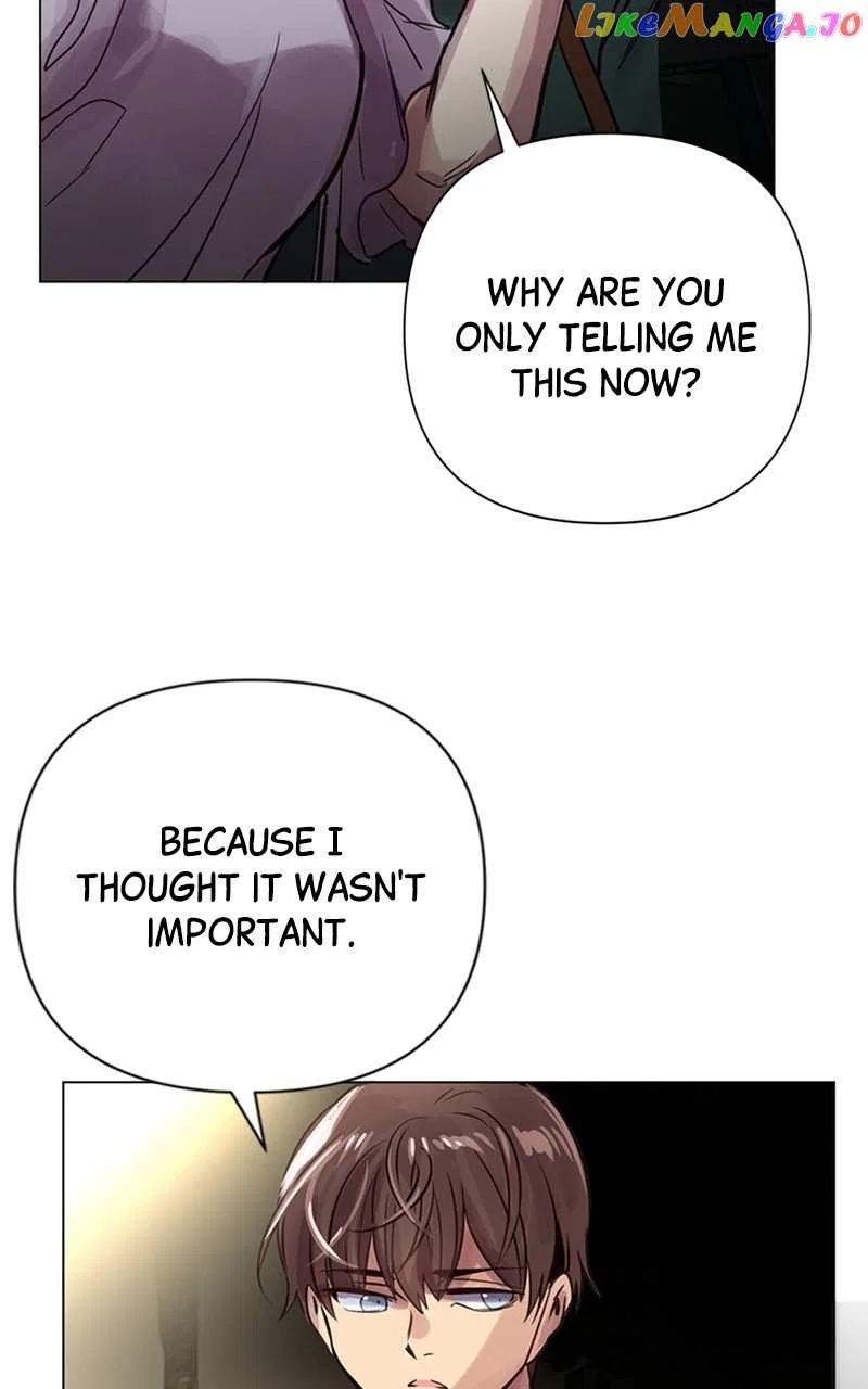 Time Roulette Chapter 73 – Page 24