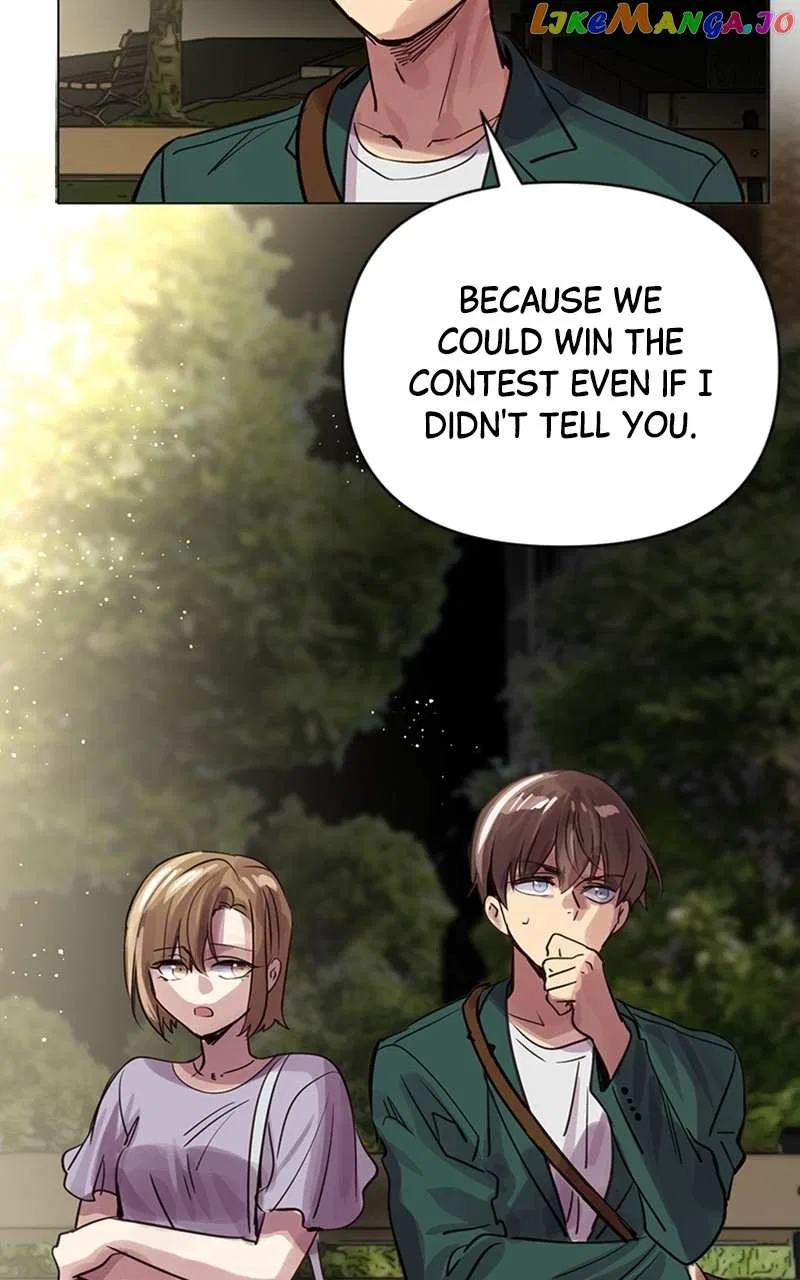 Time Roulette Chapter 73 – Page 25