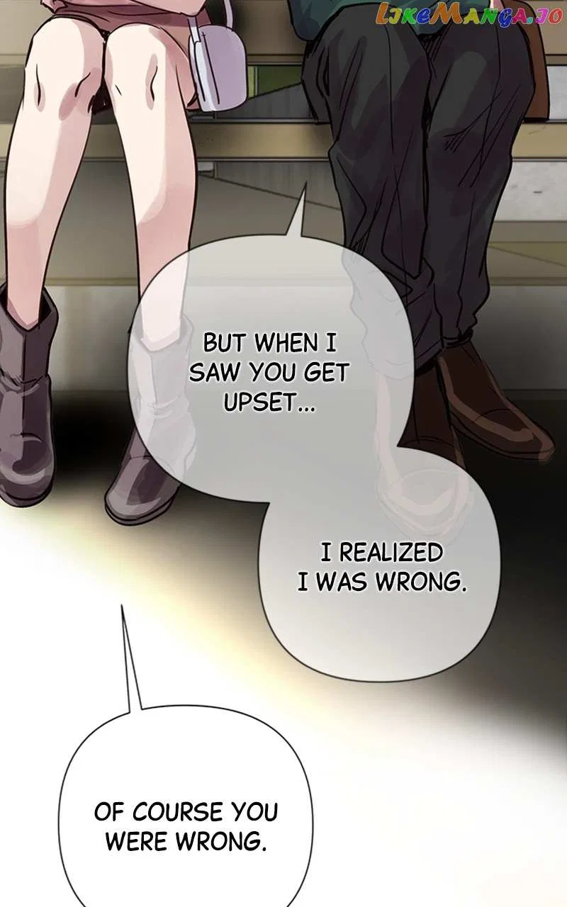 Time Roulette Chapter 73 – Page 26