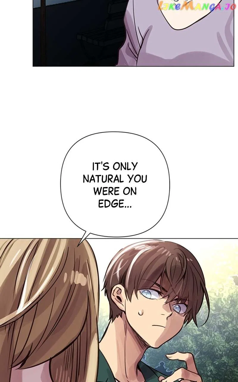 Time Roulette Chapter 73 – Page 28