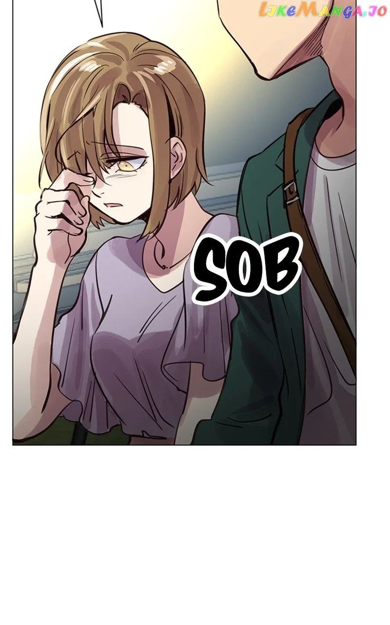 Time Roulette Chapter 73 – Page 30