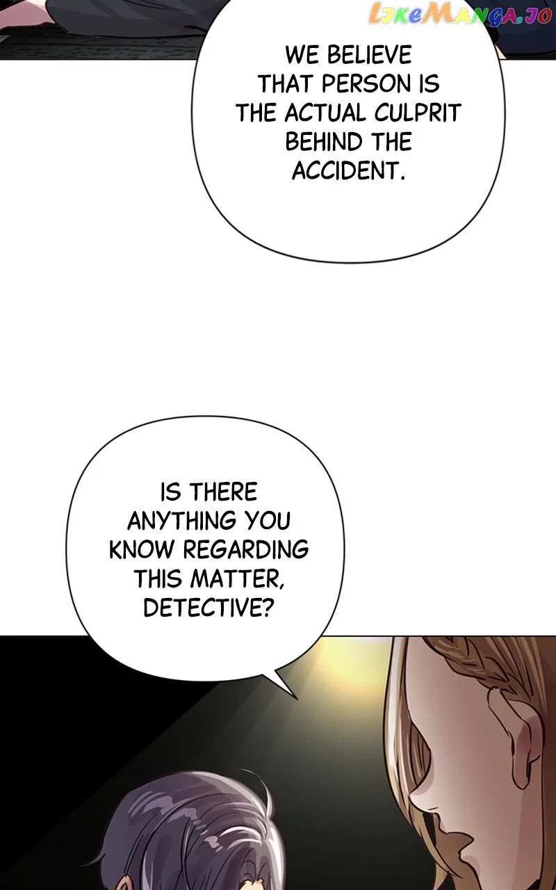Time Roulette Chapter 73 – Page 36