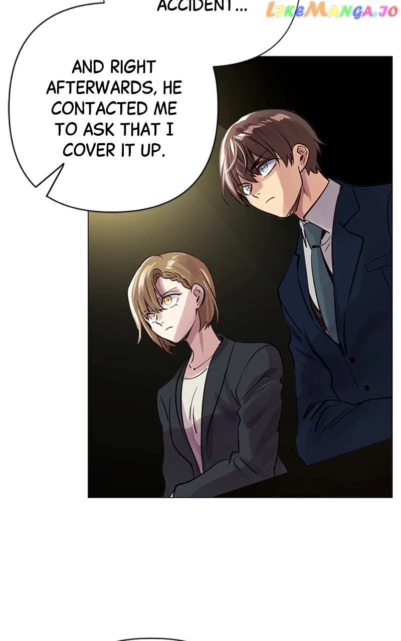 Time Roulette Chapter 73 – Page 38