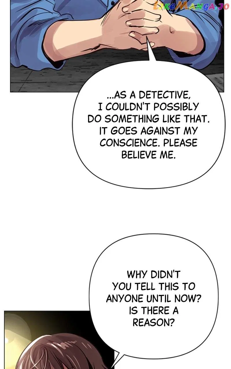 Time Roulette Chapter 73 – Page 40