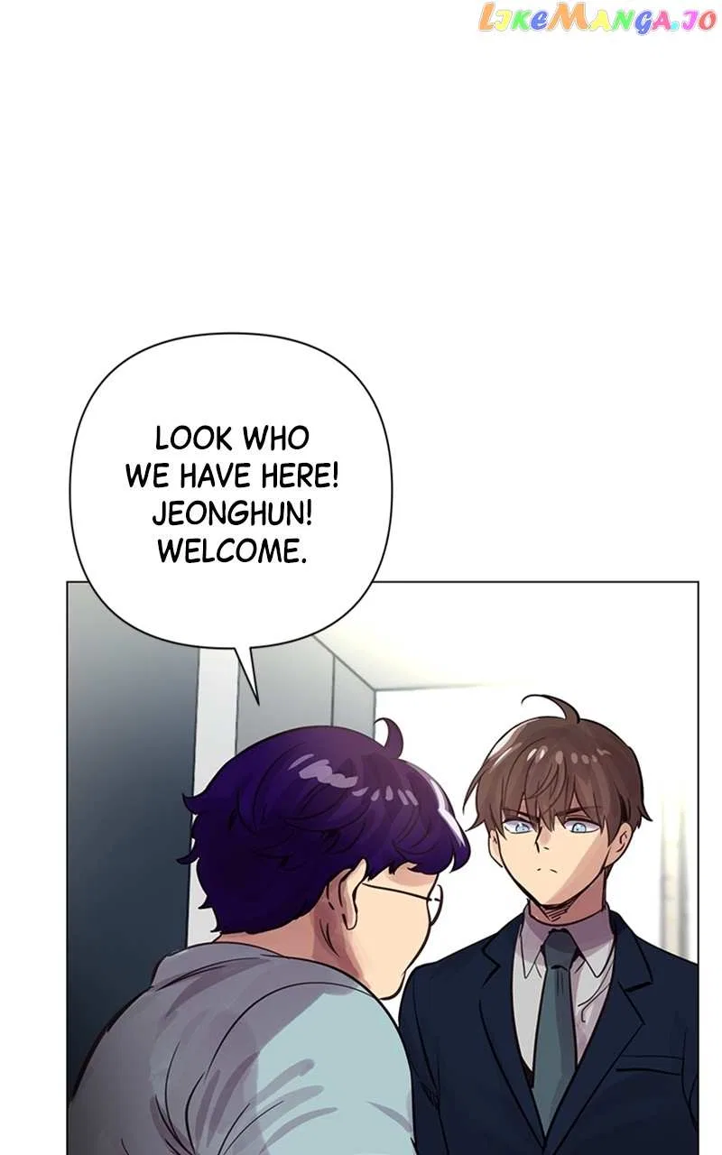 Time Roulette Chapter 73 – Page 45