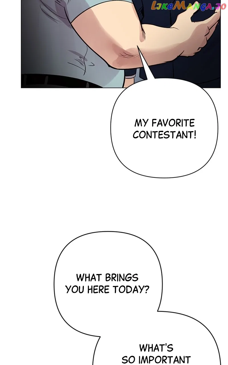 Time Roulette Chapter 73 – Page 46