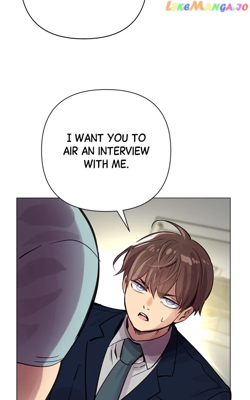 Time Roulette Chapter 73 – Page 49