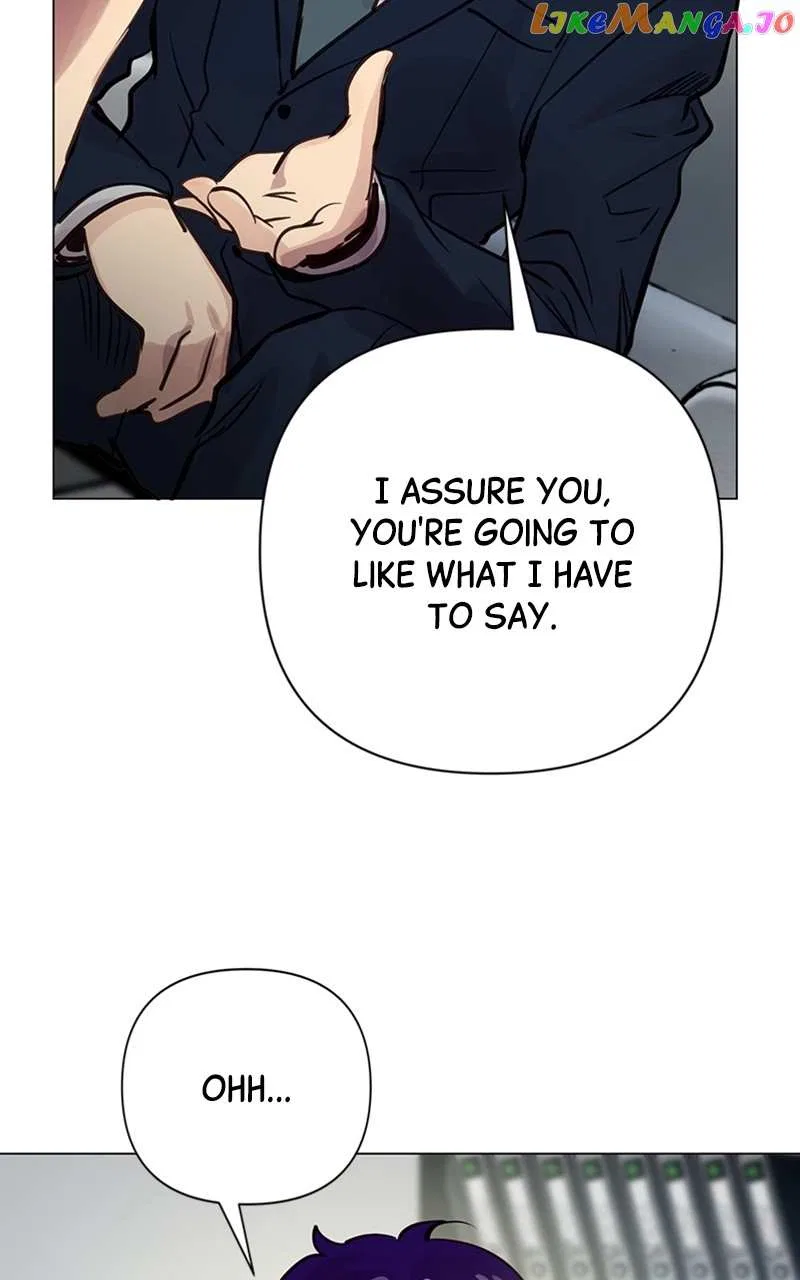 Time Roulette Chapter 73 – Page 50