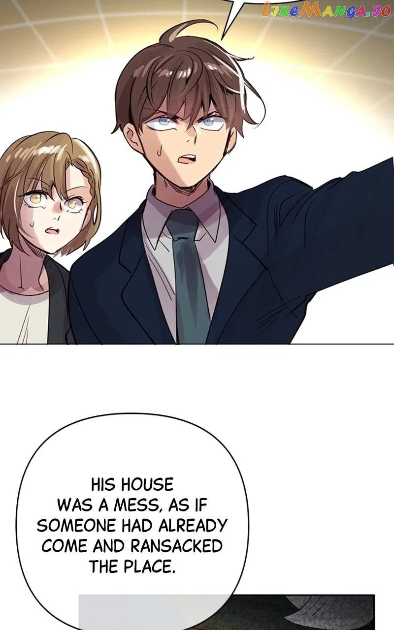 Time Roulette Chapter 73 – Page 53