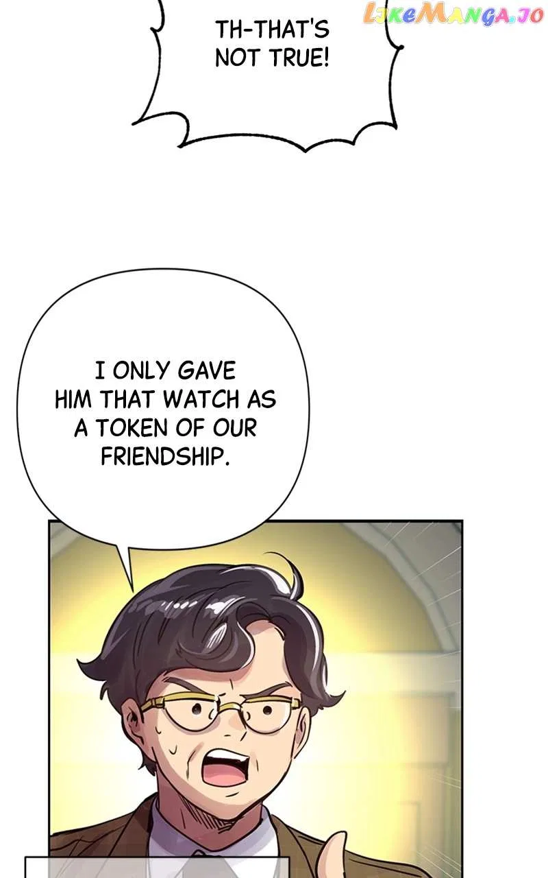 Time Roulette Chapter 73 – Page 56