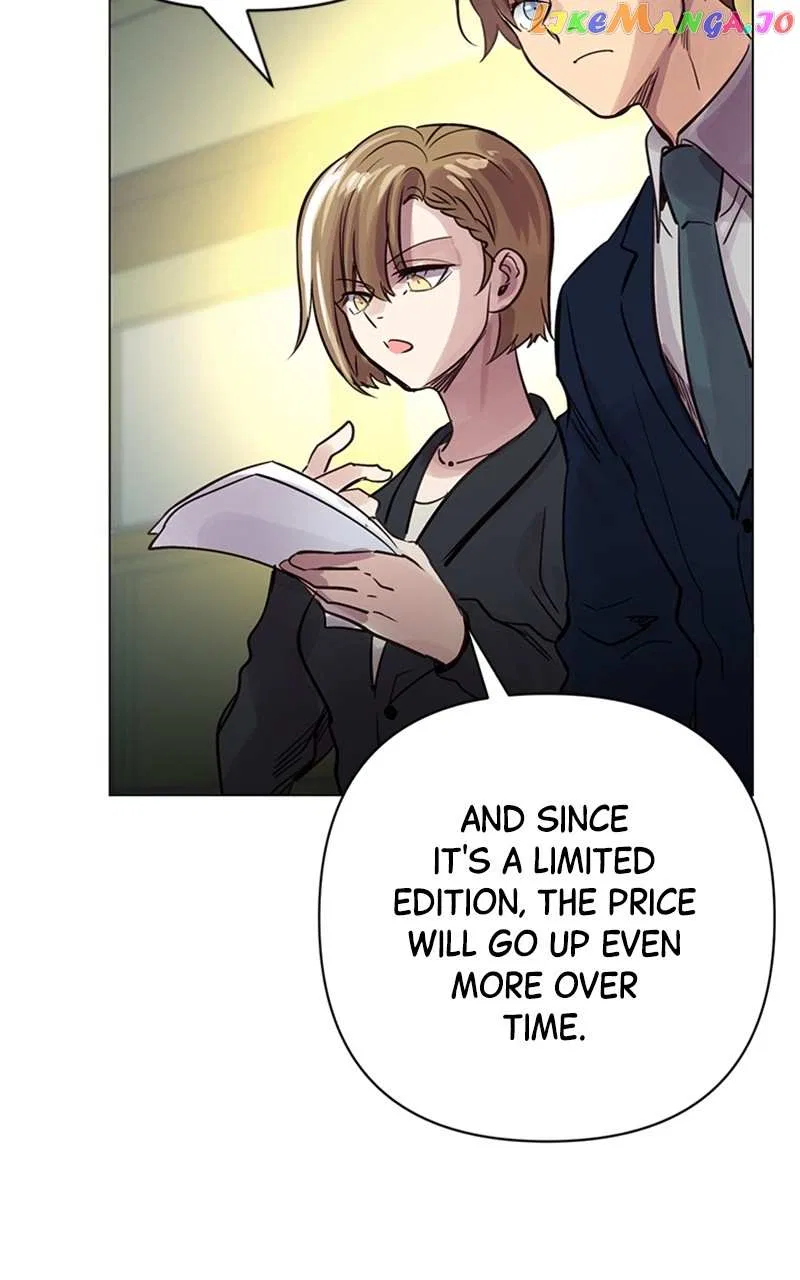 Time Roulette Chapter 73 – Page 58