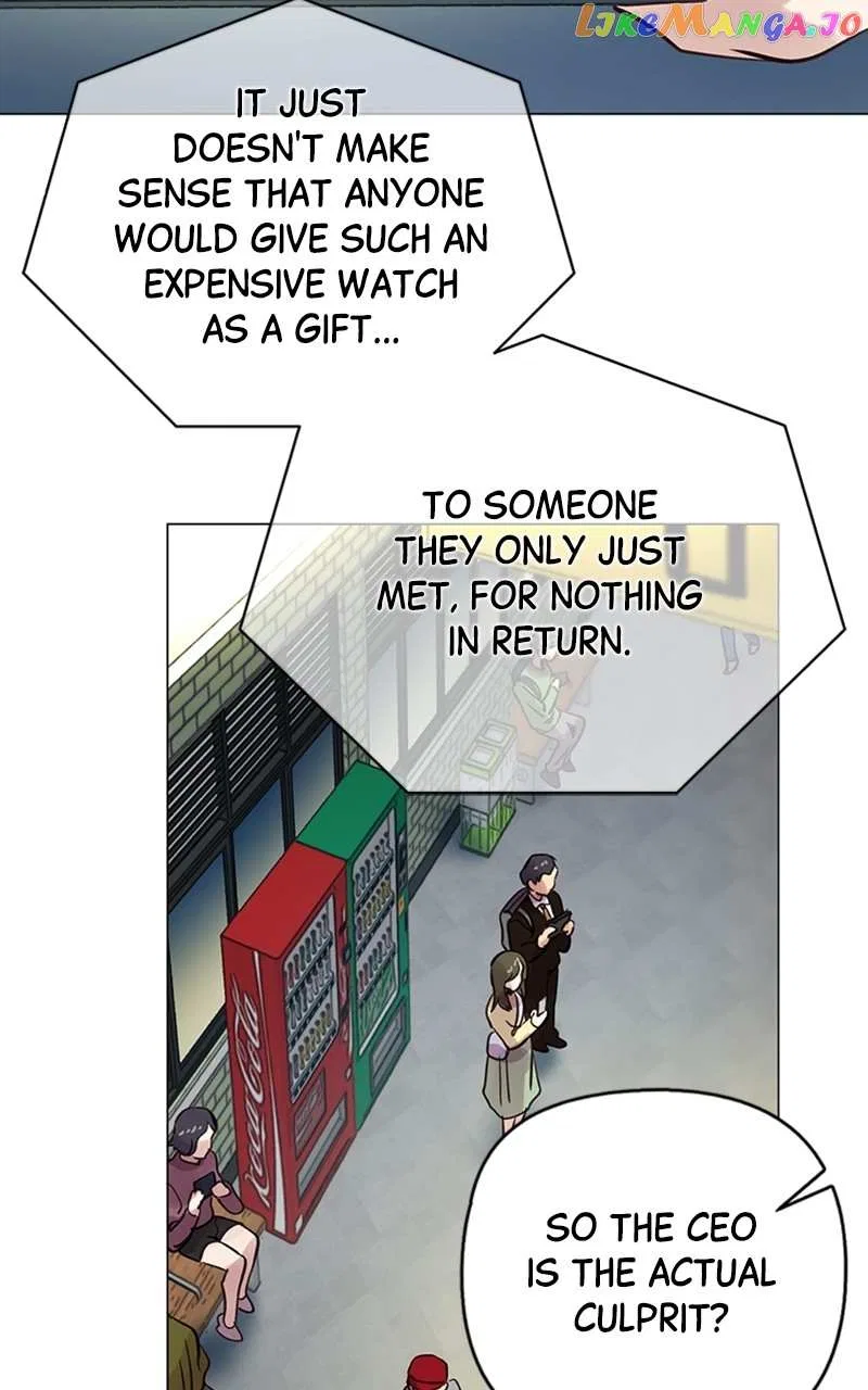 Time Roulette Chapter 73 – Page 60