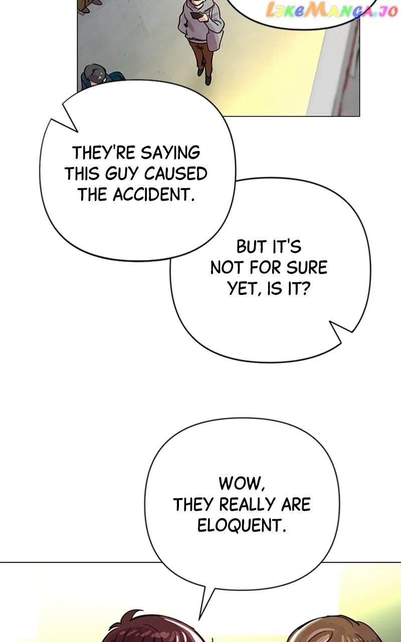 Time Roulette Chapter 73 – Page 61