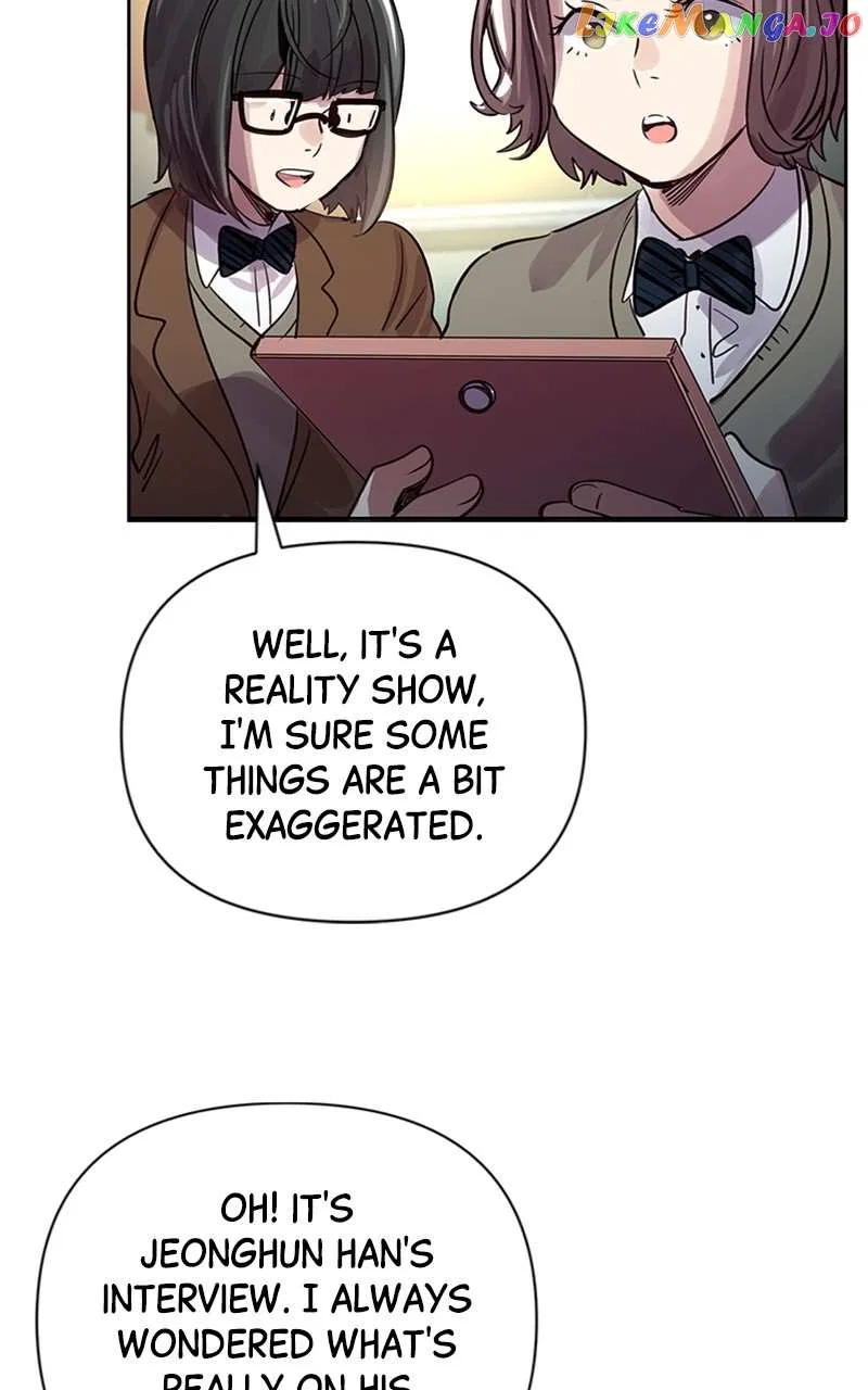 Time Roulette Chapter 73 – Page 63