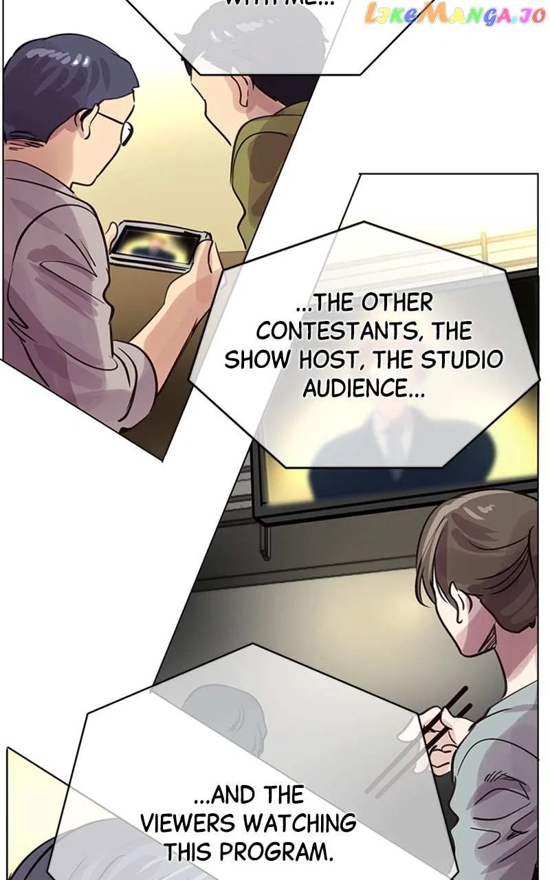 Time Roulette Chapter 73 – Page 68