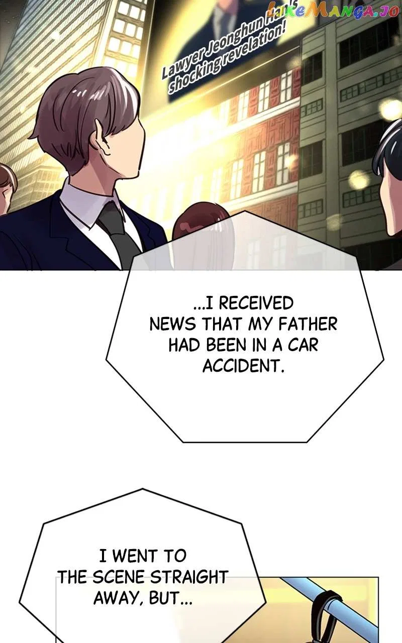 Time Roulette Chapter 73 – Page 70