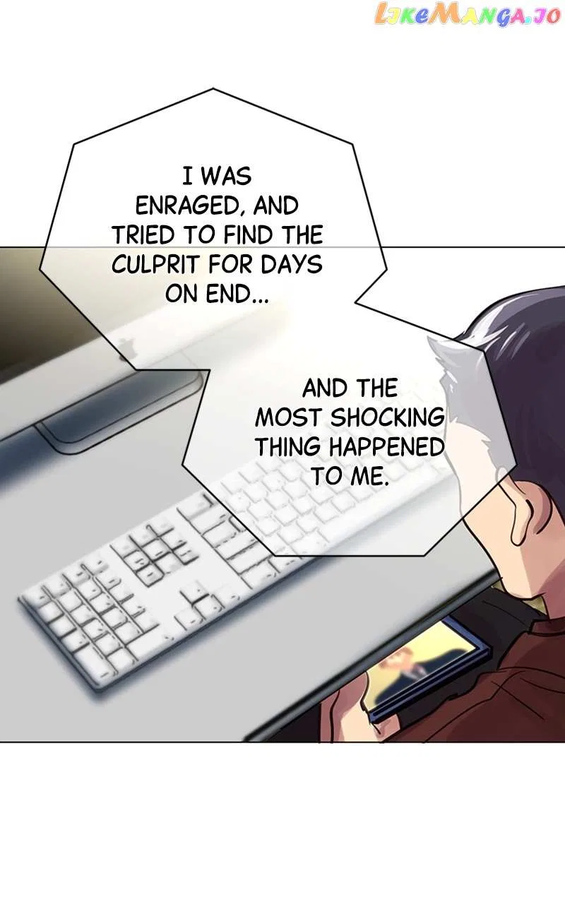 Time Roulette Chapter 73 – Page 72