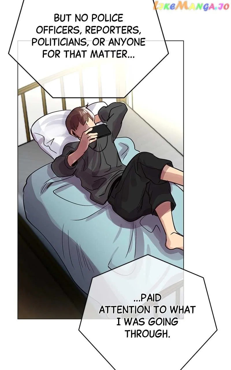 Time Roulette Chapter 73 – Page 76