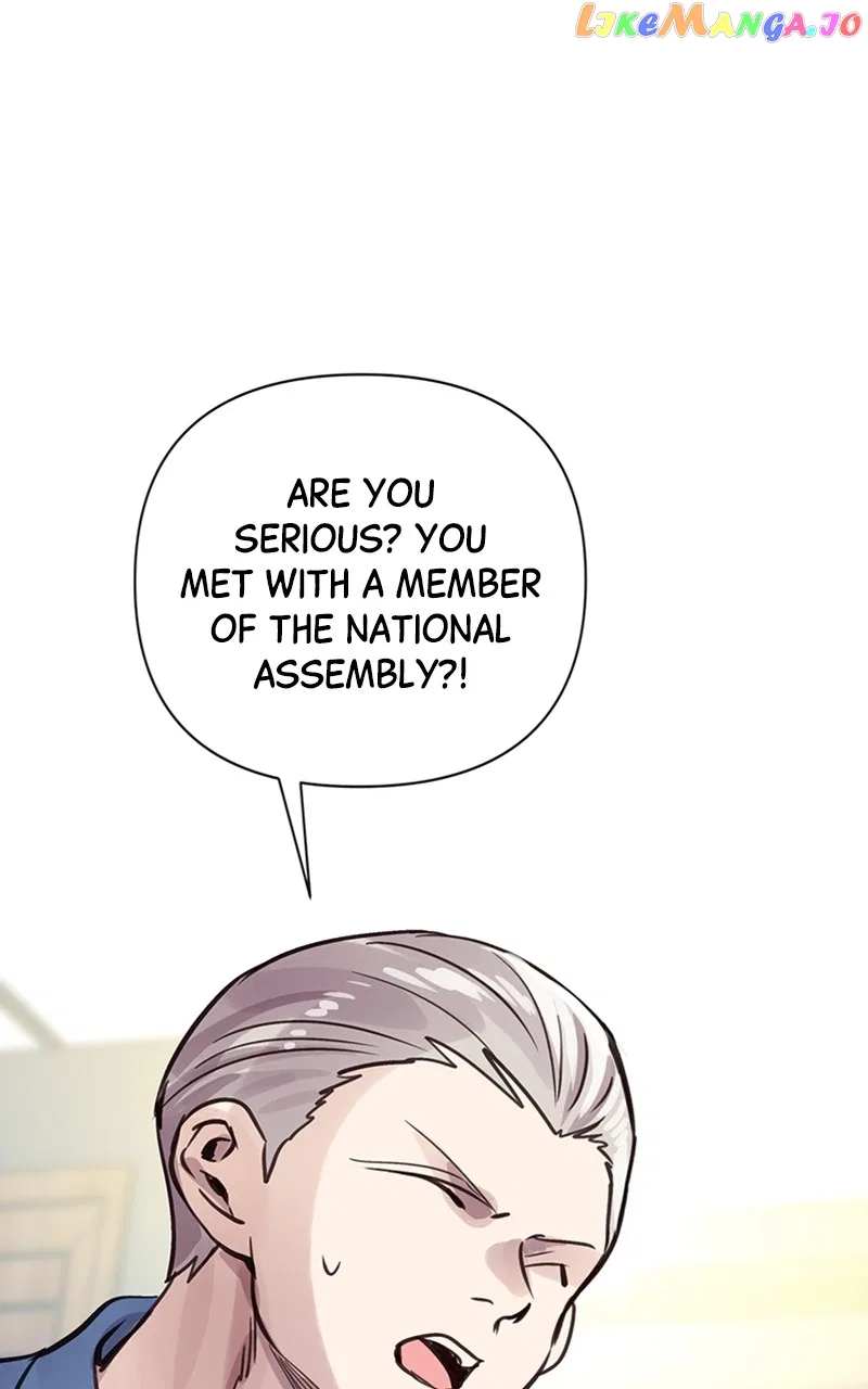 Time Roulette Chapter 72 – Page 1