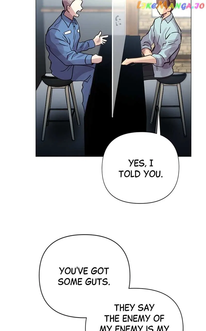 Time Roulette Chapter 72 – Page 3