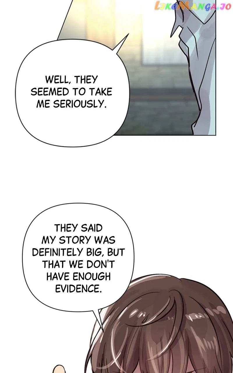 Time Roulette Chapter 72 – Page 6