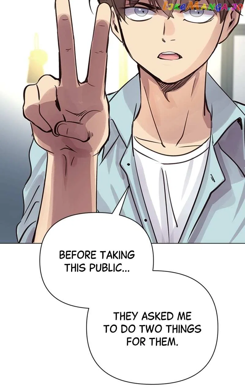 Time Roulette Chapter 72 – Page 7