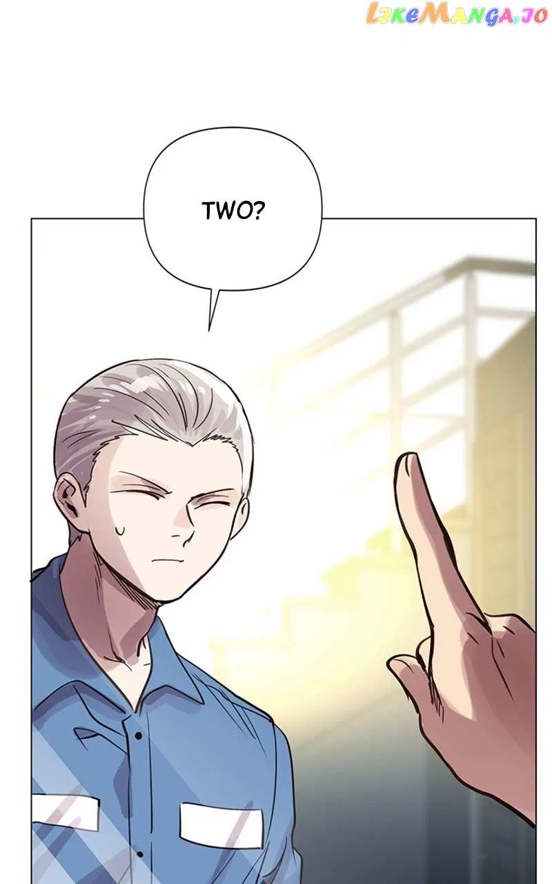 Time Roulette Chapter 72 – Page 8