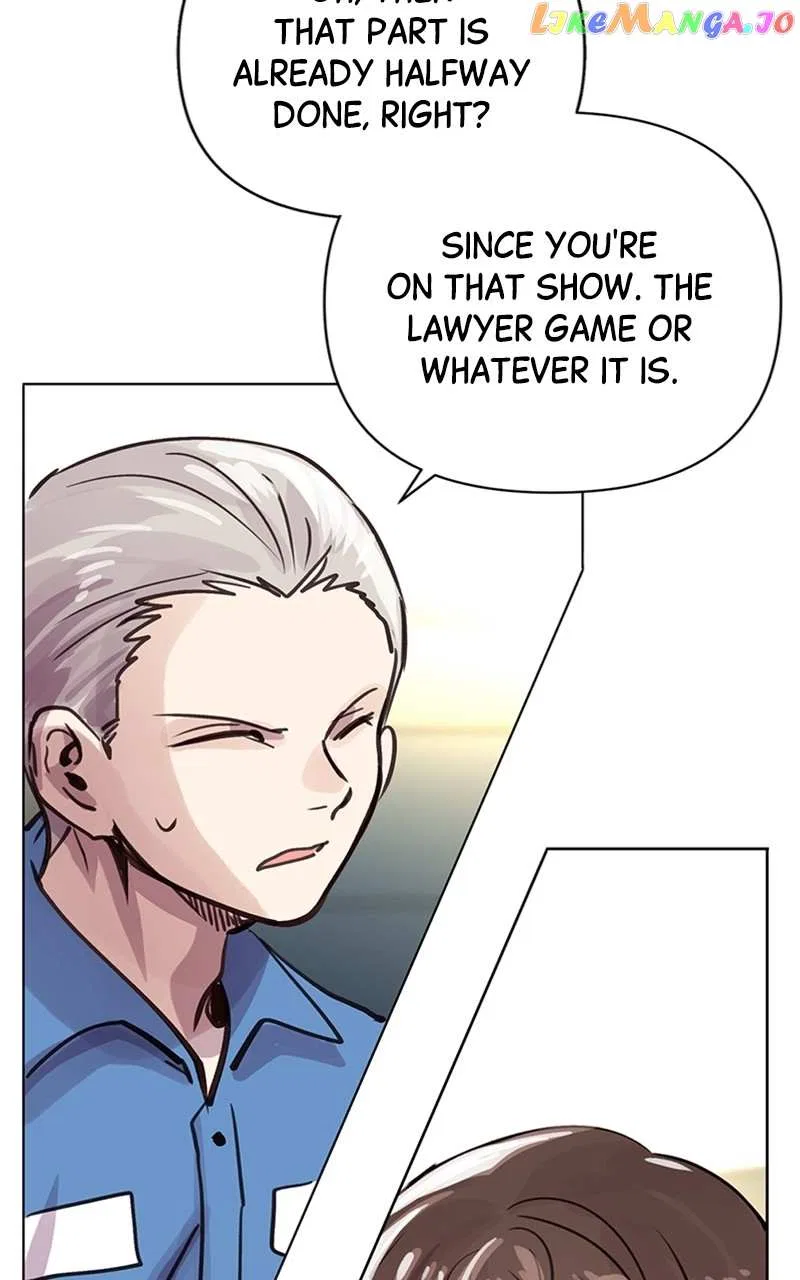 Time Roulette Chapter 72 – Page 11