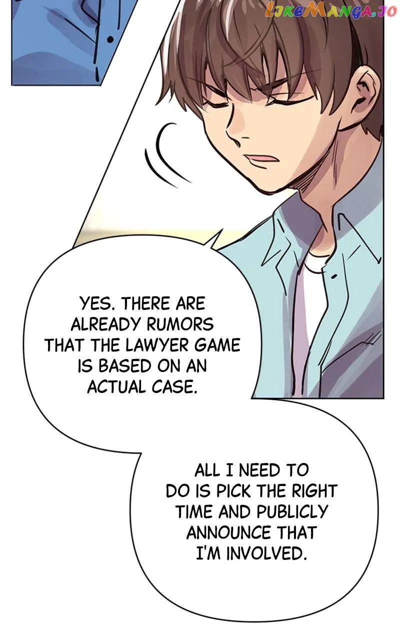 Time Roulette Chapter 72 – Page 12