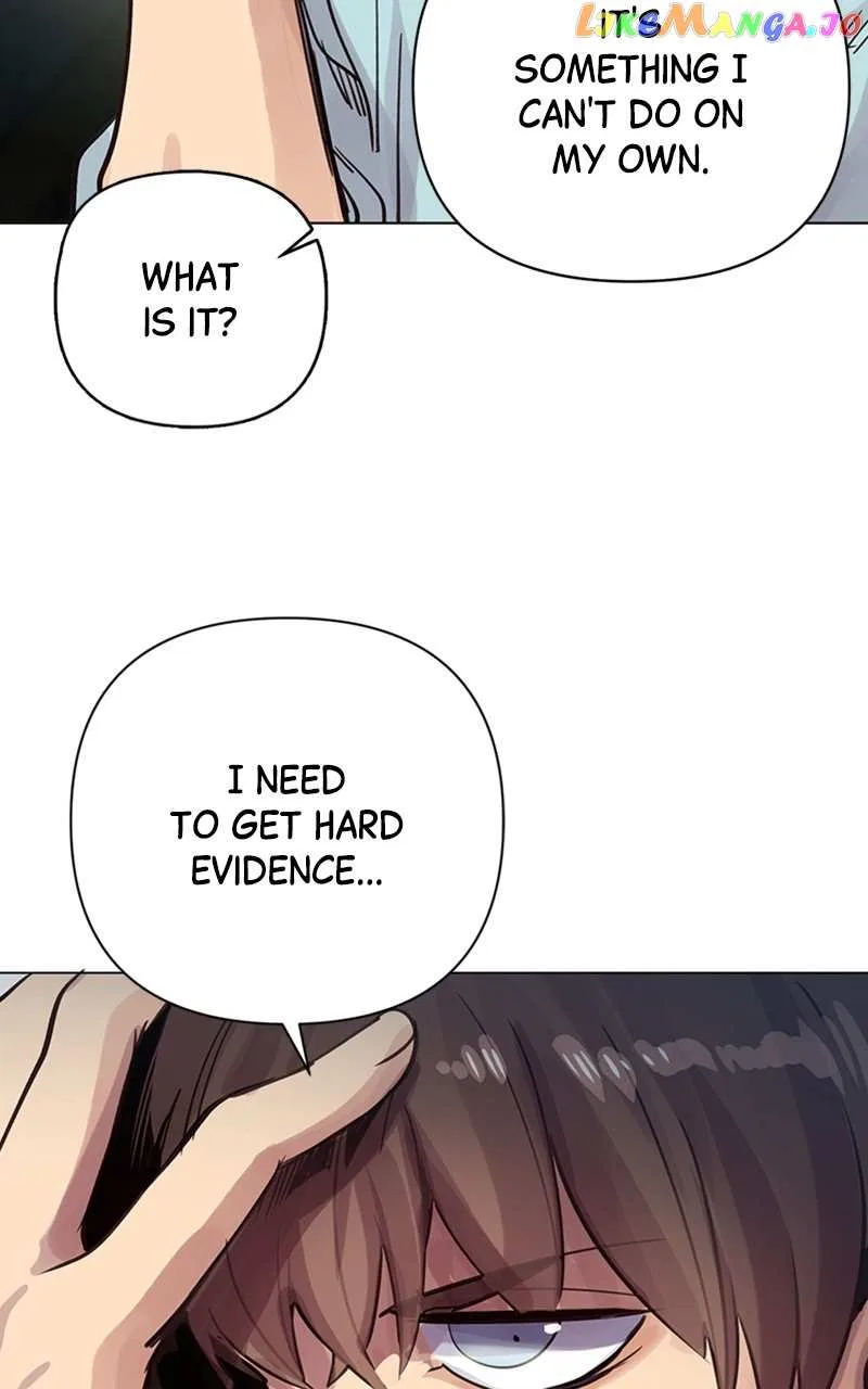 Time Roulette Chapter 72 – Page 14