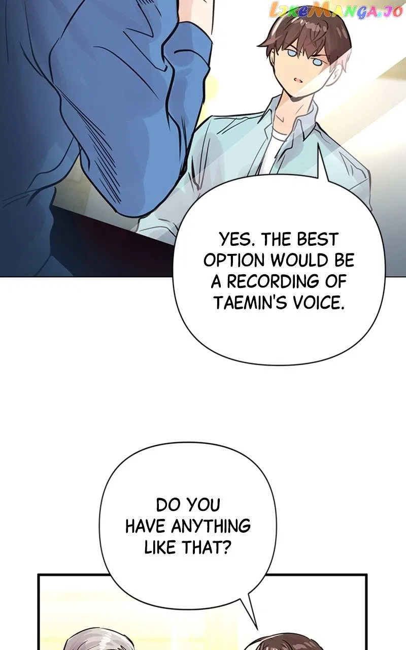 Time Roulette Chapter 72 – Page 16