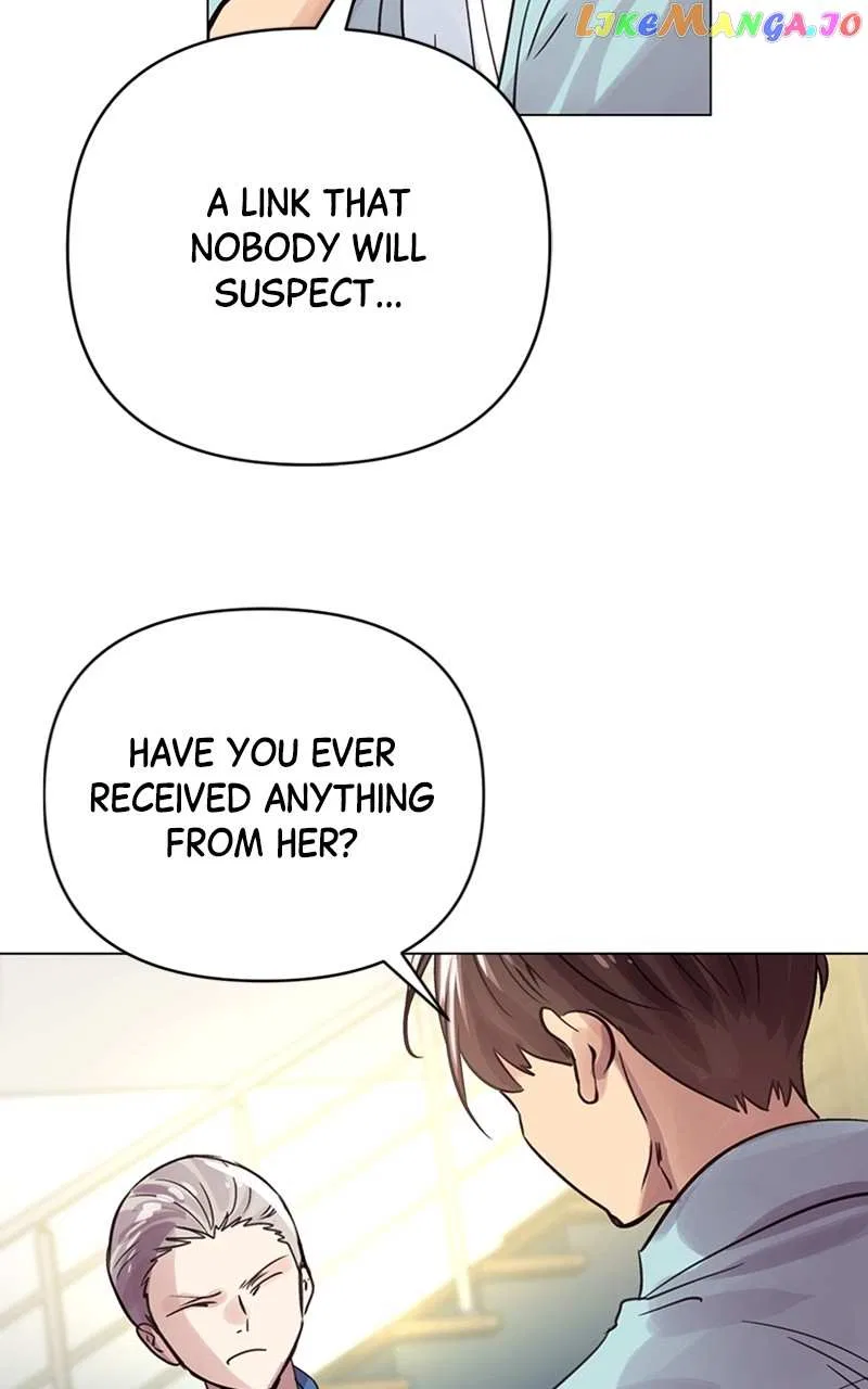 Time Roulette Chapter 72 – Page 20