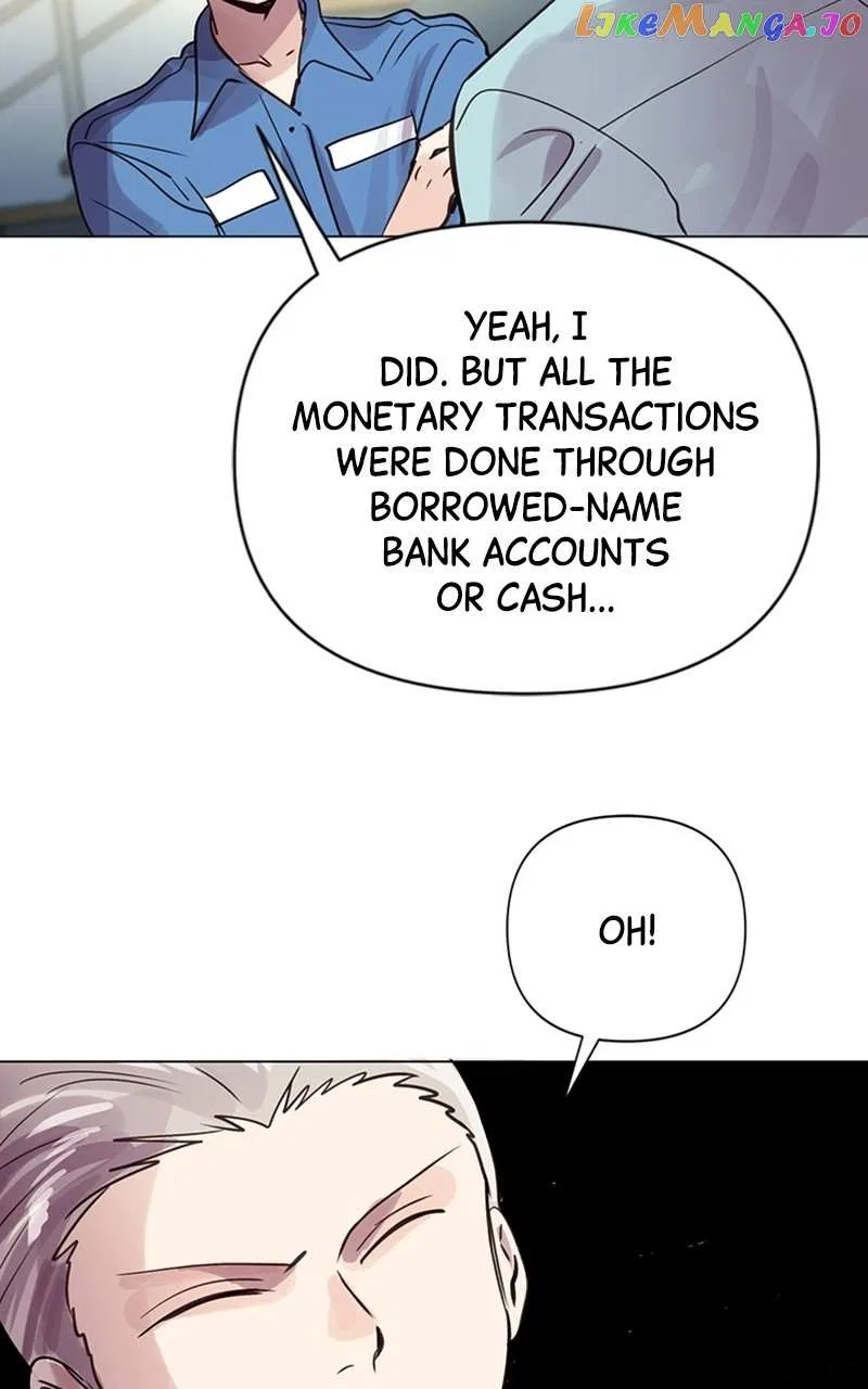 Time Roulette Chapter 72 – Page 21